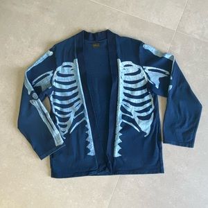 KAPITAL KOUNTRY KAKASHI CARDIGAN